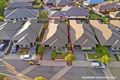 Photo of property in 23 Philippe Avenue, Yaldhurst, Christchurch, 8042