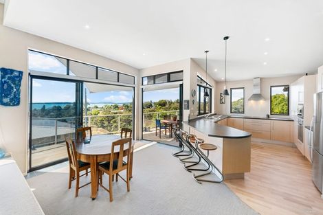 Photo of property in 21 Omana Heights Drive, Maraetai, Auckland, 2018