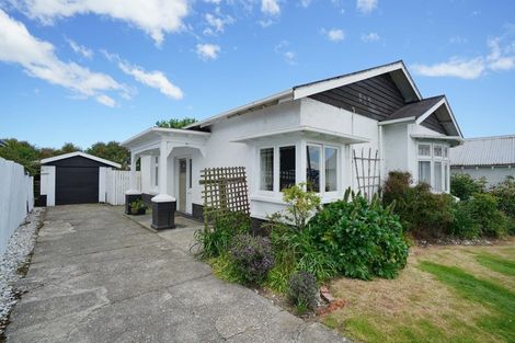 Photo of property in 81 Selwyn Street, Appleby, Invercargill, 9812