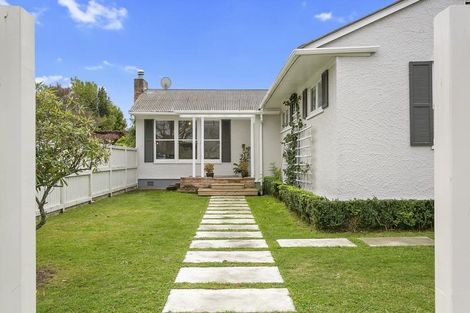 Photo of property in 110a Williams Street, Cambridge, 3434