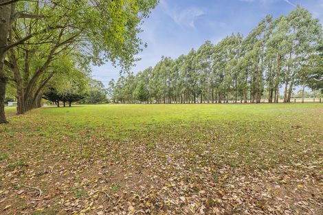 Photo of property in 381 Brookside & Irwell Road, Leeston, 7682