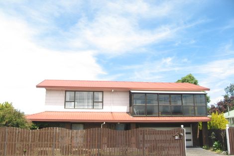 Photo of property in 4 Penrith Avenue, Somerfield, Christchurch, 8024