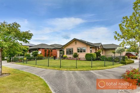 Photo of property in 28 Eaglesome Avenue, Aidanfield, Christchurch, 8025