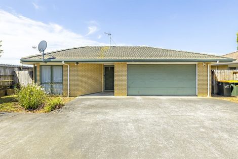 Photo of property in 47c Browns Road, Manurewa, Auckland, 2102