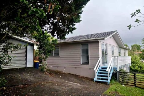 Photo of property in 33 Leo Street, Glen Eden, Auckland, 0602