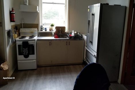 Photo of property in 195a Carroll Street, Dunedin Central, Dunedin, 9016