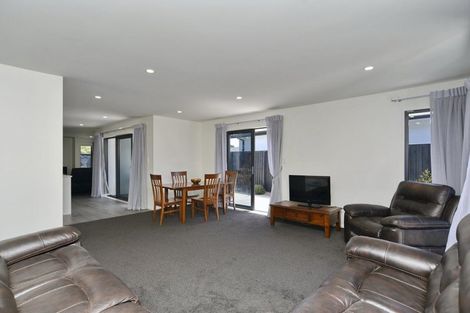 Photo of property in 18 Durells Crescent, Kaiapoi, 7630