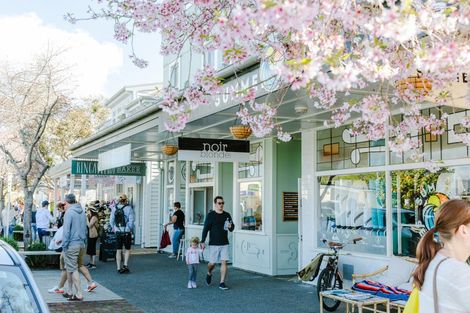 Photo of property in 245 Matakana Road, Warkworth, 0985