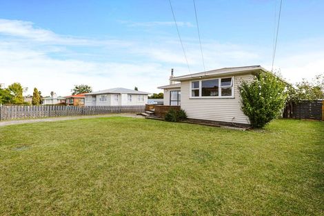 Photo of property in 10 Boon Street, Manurewa, Auckland, 2102