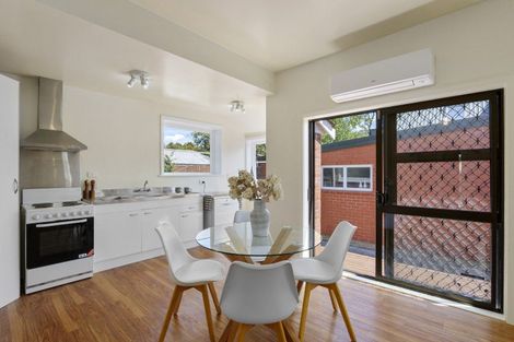 Photo of property in 1/21 Rudleigh Avenue, Upper Riccarton, Christchurch, 8041