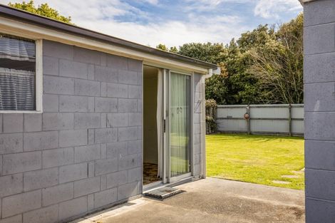 Photo of property in 78 Whitefield Street, Kaiapoi, 7630