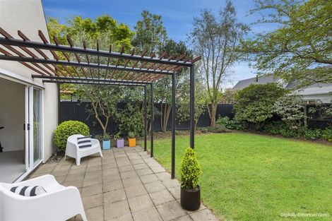 Photo of property in 1/8 Makora Street, Fendalton, Christchurch, 8041