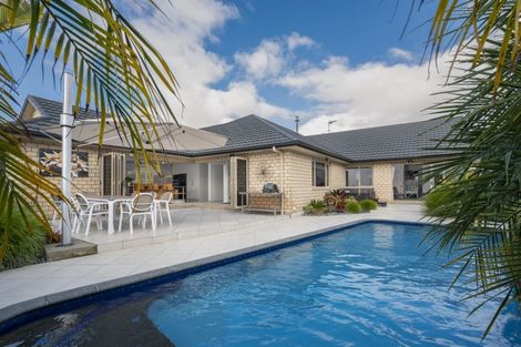Photo of property in 22 Garvan Glen, Pyes Pa, Tauranga, 3112