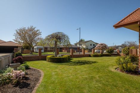 Photo of property in 3 The Willows, Springlands, Blenheim, 7201