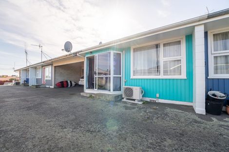Photo of property in 4/6 Hatton Street, West End, Timaru, 7910