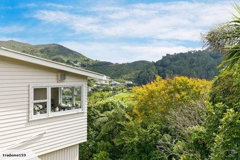 Photo of property in 34 Collier Avenue, Karori, Wellington, 6012
