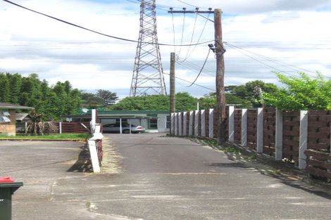 Photo of property in 9/11 Alcock Street, Mount Wellington, Auckland, 1060