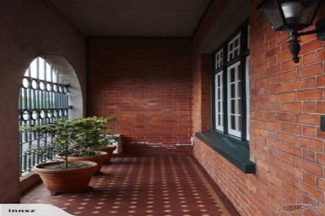 Photo of property in 91 Jervois Road, Herne Bay, Auckland, 1011