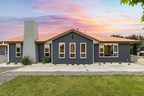 Photo of property in 409 No 10 Road, Swannanoa, Rangiora, 7476