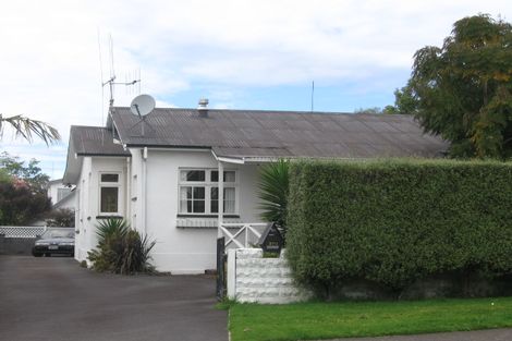 Photo of property in 370a Devonport Road, Tauranga South, Tauranga, 3112