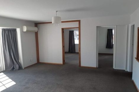 Photo of property in 348 Wairakei Road, Burnside, Christchurch, 8053