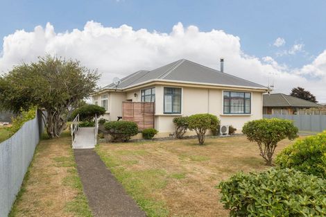 Photo of property in 26 Denmark Street, Dannevirke, 4930