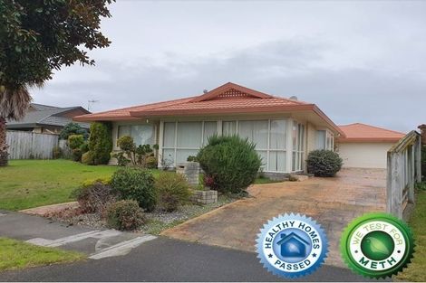 Photo of property in 34 Hadleigh Court, Paraparaumu, 5032