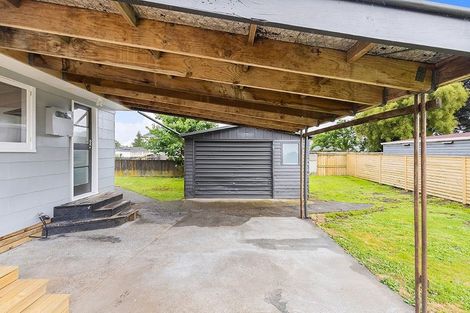 Photo of property in 2 Toi Grove, Turangi, 3334
