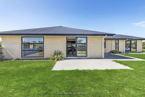 Photo of property in 23 Palladio Avenue, Leeston, 7632