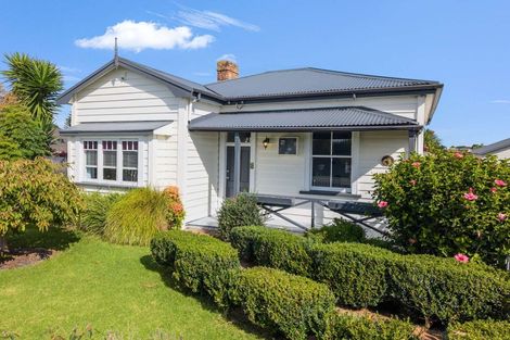 Photo of property in 27 Victoria Avenue, Waiuku, 2123