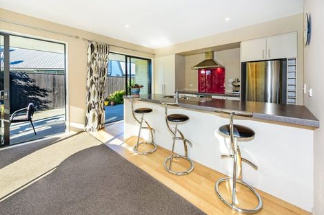 Photo of property in 7 Wisteria Lane, Rangiora, 7400