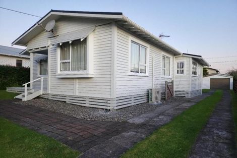 Photo of property in 22 Princes Street, Fitzroy, New Plymouth, 4312