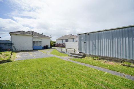 Photo of property in 27 Dipton Street, Kingswell, Invercargill, 9812