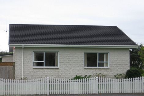 Photo of property in 6 Victoria Street, Levin, 5510