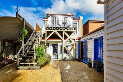 Photo of property in 190 Esk Street, Invercargill, 9810