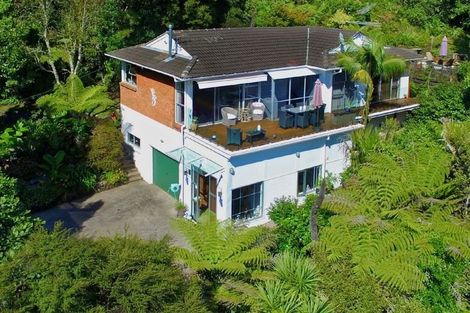 Photo of property in 191 Shaw Road, Oratia, Auckland, 0604