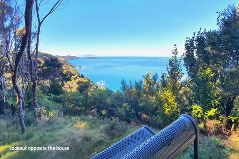 Photo of property in 9 Woods Ridge Road, Kawau Island, 0920