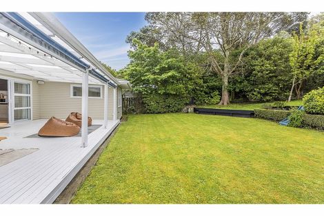 Photo of property in 108 Broderick Road, Johnsonville, Wellington, 6037