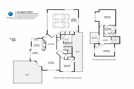 Photo of property in 34 Albert Street, Hamilton East, Hamilton, 3216