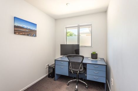 Photo of property in 3 Saddleback Green, Halswell, Christchurch, 8025