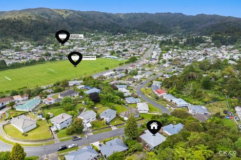 Photo of property in 67 Bird Grove, Stokes Valley, Lower Hutt, 5019