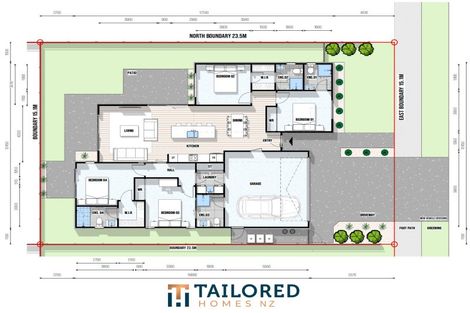 Photo of property in 39 O'callaghan Drive, Lincoln, 7674