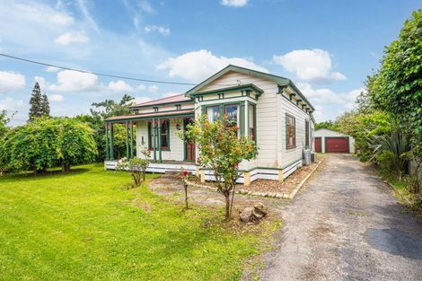 Photo of property in 2 Cambridge Street, Pahiatua, 4910