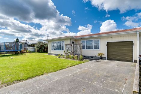 Photo of property in 14 Leicester Avenue, Tamatea, Napier, 4112