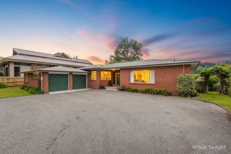 Photo of property in 21 Riverbank Road, Okoia, Whanganui, 4573