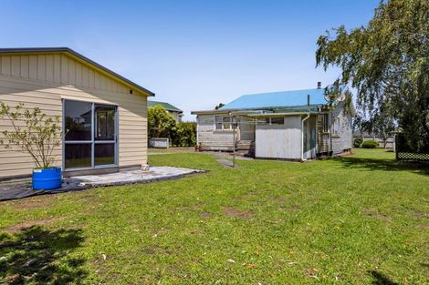 Photo of property in 33 Ngatai Street, Manaia, 4612