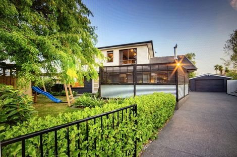 Photo of property in 41 Cullahill Street, Harewood, Christchurch, 8051