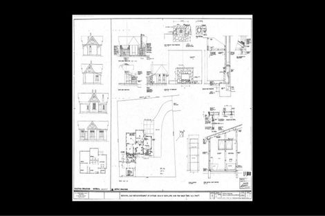 Photo of property in 600 Pound Road, Yaldhurst, Christchurch, 7676