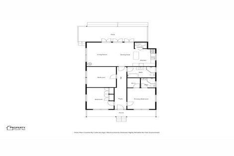 Photo of property in 51 Weld Street, Martinborough, 5711