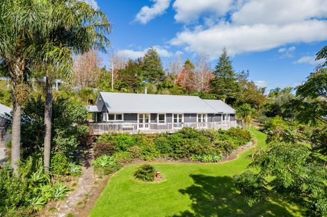 Photo of property in 16 Ao Marama Place, Kerikeri, 0294